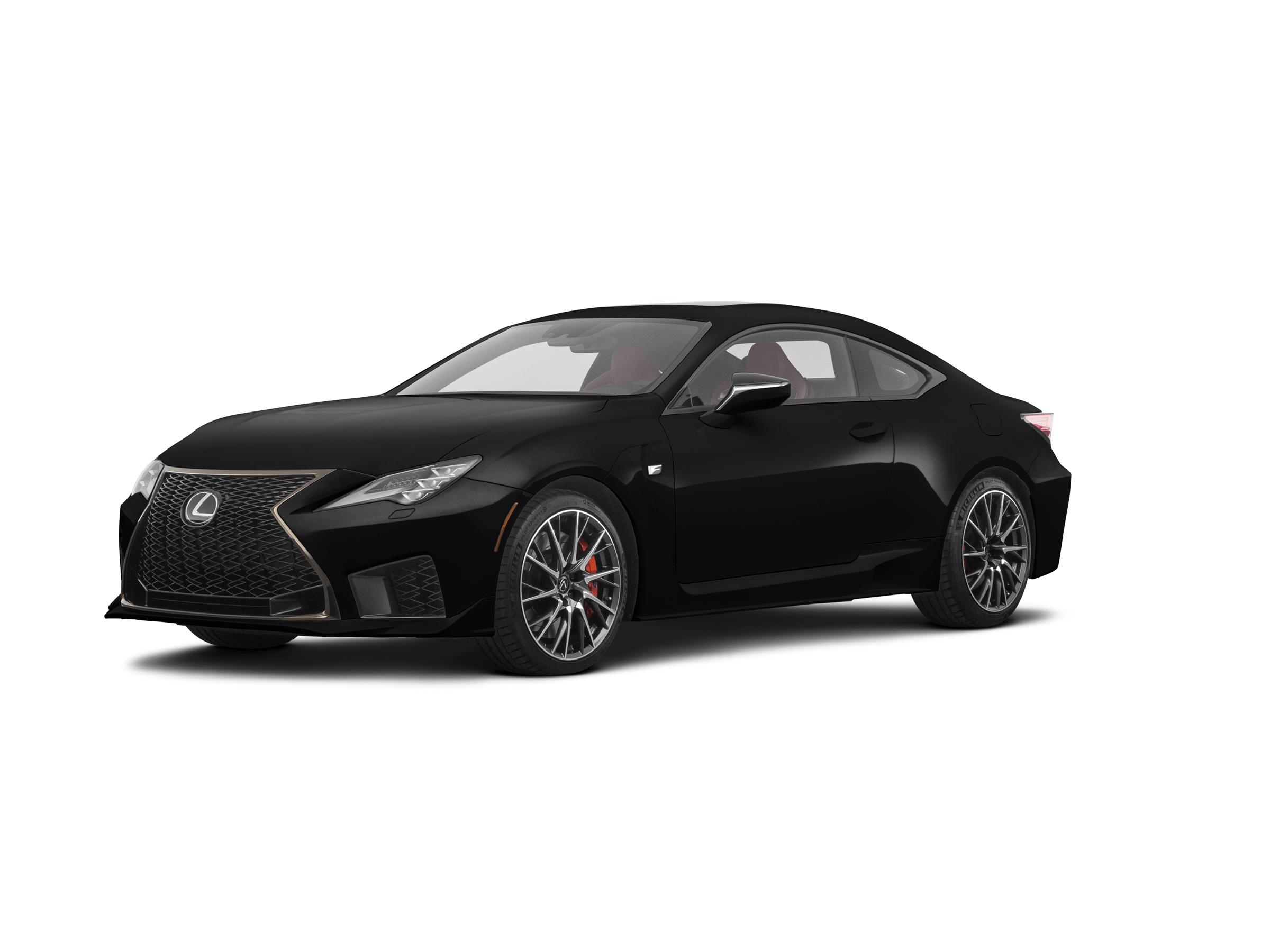 Lexus RC 2023