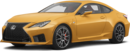 2024 Lexus RC image