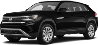 Atlas Cross Sport S Sport Utility 4D image