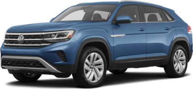 Atlas Cross Sport SE w/Technology Sport Utility 4D image