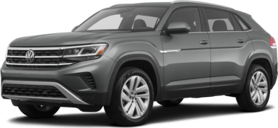 Volkswagen Atlas Cross Sport