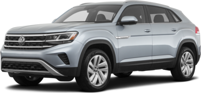 Atlas Cross Sport S 4Motion Sport Utility 4D image