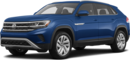 2020 Volkswagen Atlas Cross Sport image