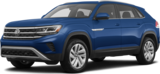 Volkswagen Atlas Cross Sport
