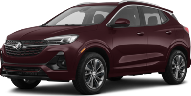 Encore GX Essence Sport Utility 4D image