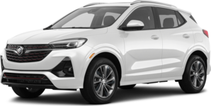 2020 Buick Encore GX Select Sport Utility 4D