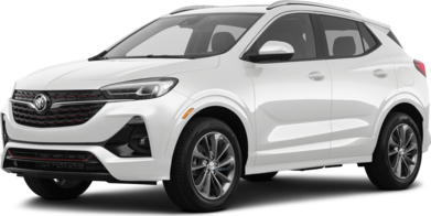 Buick Encore GX