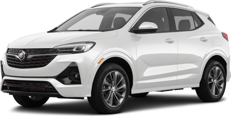 2020 Buick Encore GX Exterior: 0