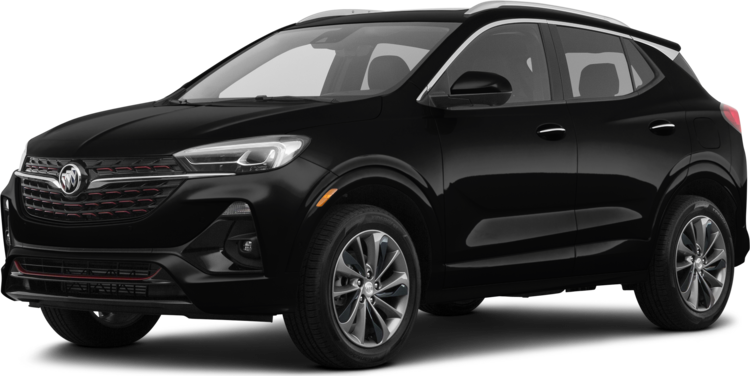 2020 Buick Encore GX Exterior: 0
