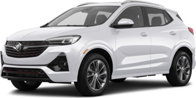 Encore GX Preferred Sport Utility 4D image