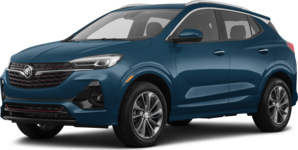 2020 Buick Encore GX
