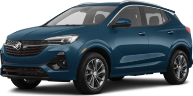 Encore GX Essence Sport Utility 4D image