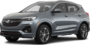 2020 Buick Encore GX