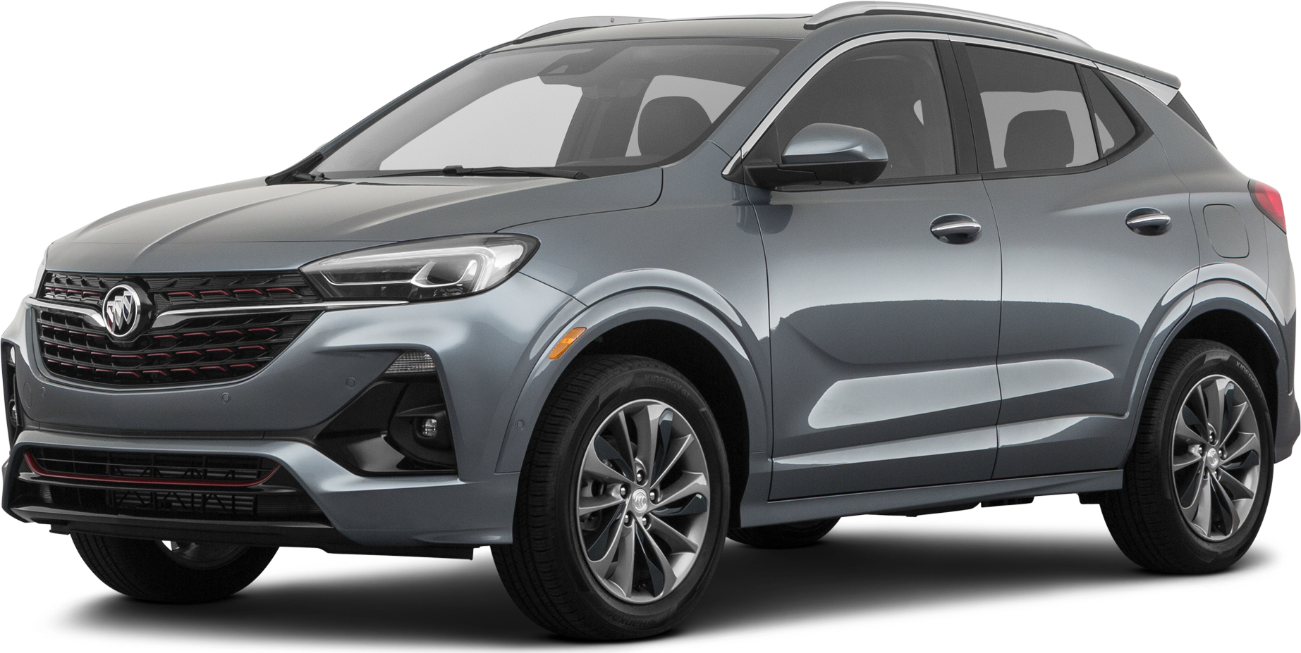2020 Buick Encore GX Select Sport Utility 4D