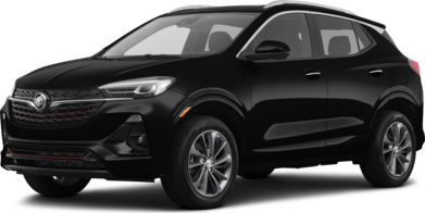 Encore GX Essence Sport Utility 4D image