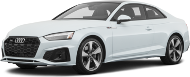 Audi A5 Premium Plus Coupe 2D