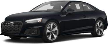 2022 Audi A5 Premium Coupe 2D