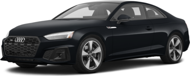 Audi A5 Premium Plus Coupe 2D