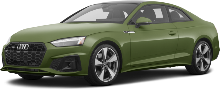 2022 Audi A5 Exterior: 0