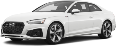 A5 Premium Plus Coupe 2D image