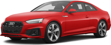 2022 Audi A5 Premium Plus Coupe 2D