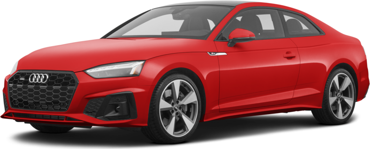 2022 Audi A5 Exterior: 0