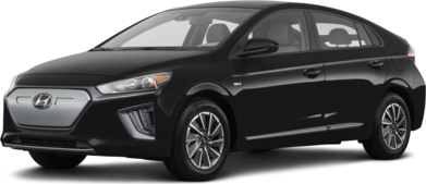 Ioniq Electric SE Hatchback 4D image