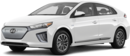 2020 Hyundai Ioniq Electric image