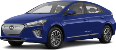 Hyundai Ioniq Electric