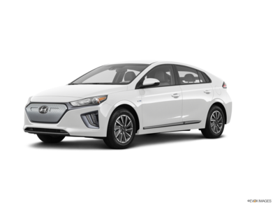 Hyundai Ioniq Electric Elite 2020 Review