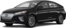 2021 Hyundai Ioniq Electric image