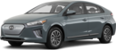 2021 Hyundai Ioniq Electric image