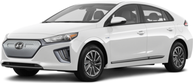 Ioniq Electric SE Hatchback 4D image