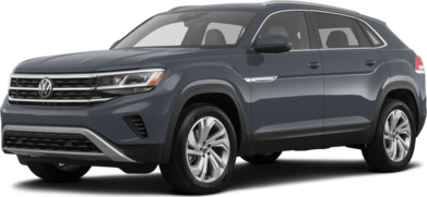 Volkswagen Atlas Cross Sport