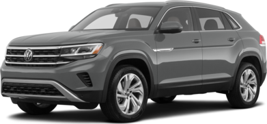 Atlas Cross Sport SEL Sport Utility 4D image