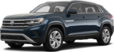 Atlas Cross Sport SEL 4MOTION Sport Utility 4D image
