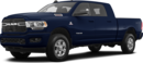 2020 Ram 3500 Mega Cab image