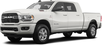 2020 Ram 3500 Mega Cab