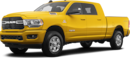 2020 Ram 3500 Mega Cab image