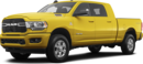 2021 Ram 3500 Mega Cab image