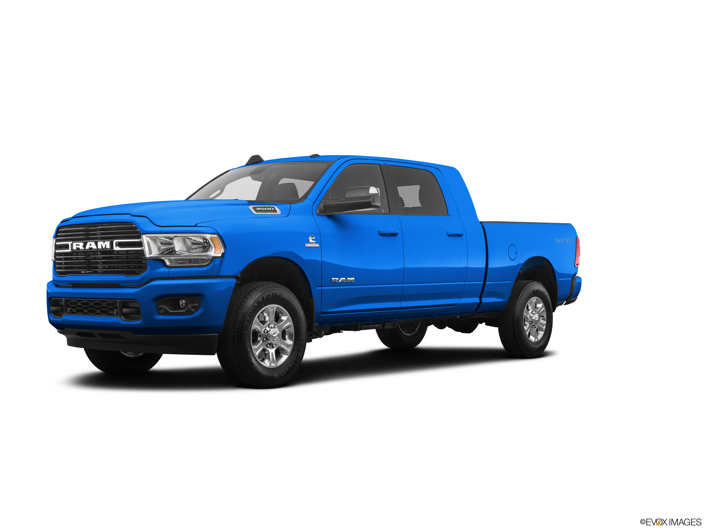 Used 2021 Ram 3500 Mega Cab Price, Reviews, Pictures More