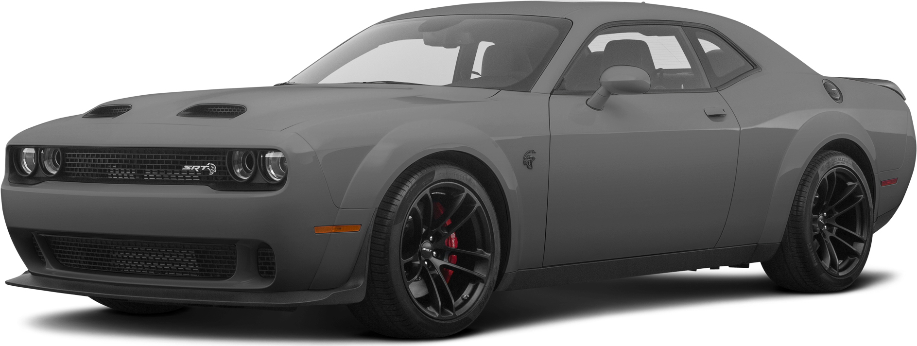 2020 Dodge Challenger Price Value Ratings And Reviews Kelley Blue Book