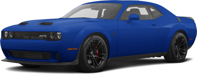 2020 Dodge Challenger Exterior: 0
