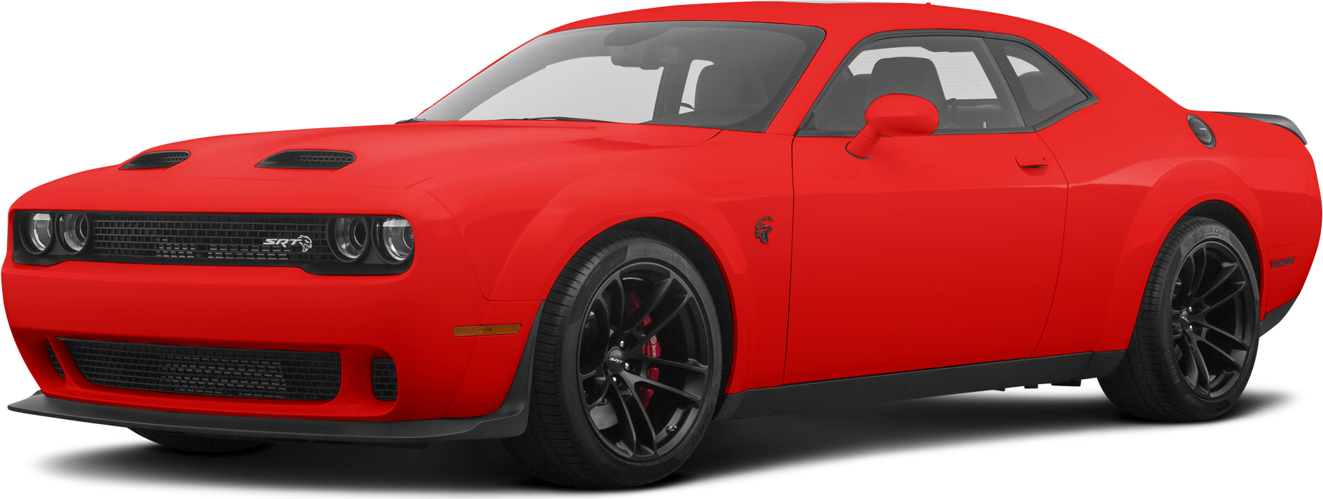 2020 Dodge Challenger R/T Scat Pack Coupe 2D Price, Listings