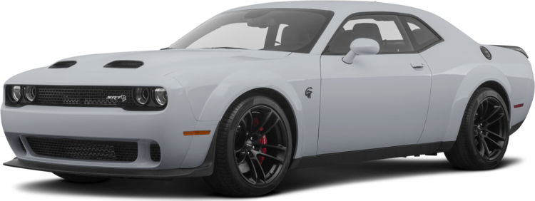 2020 Dodge Challenger Exterior: 0