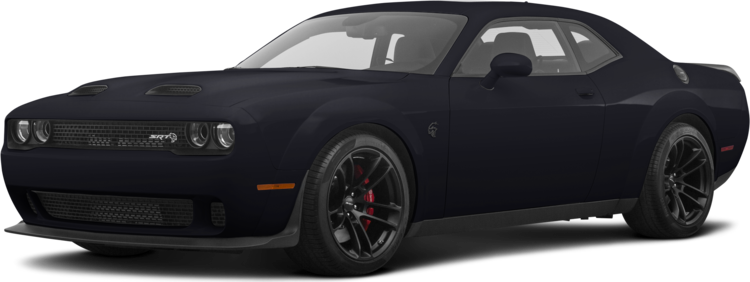 2020 Dodge Challenger Exterior: 0