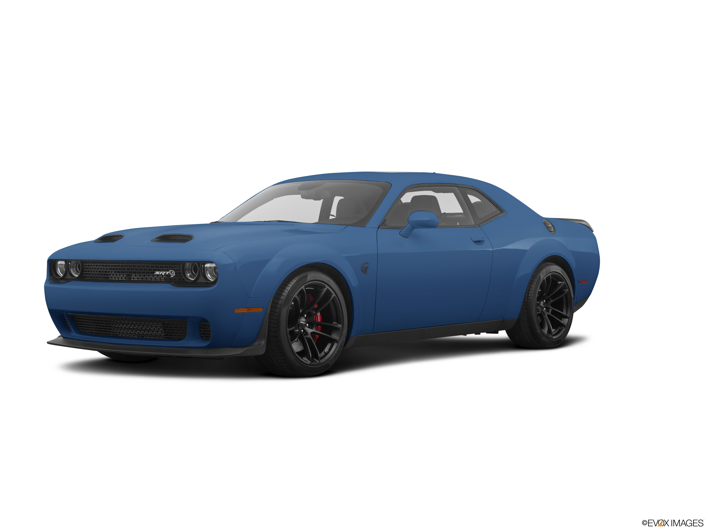 Used 2020 Dodge Challenger SRT Hellcat Coupe 2D Pricing | Kelley Blue Book