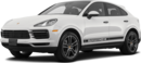 2020 Porsche Cayenne Coupe image