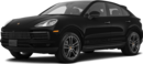 2020 Porsche Cayenne Coupe image