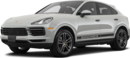 2021 Porsche Cayenne Coupe image